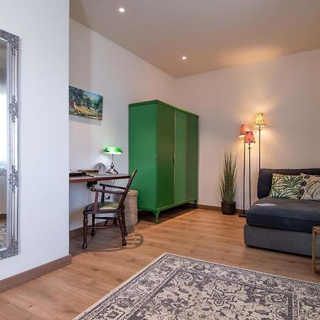 Can Dispes Hotel Rural Viladamat 外观 照片