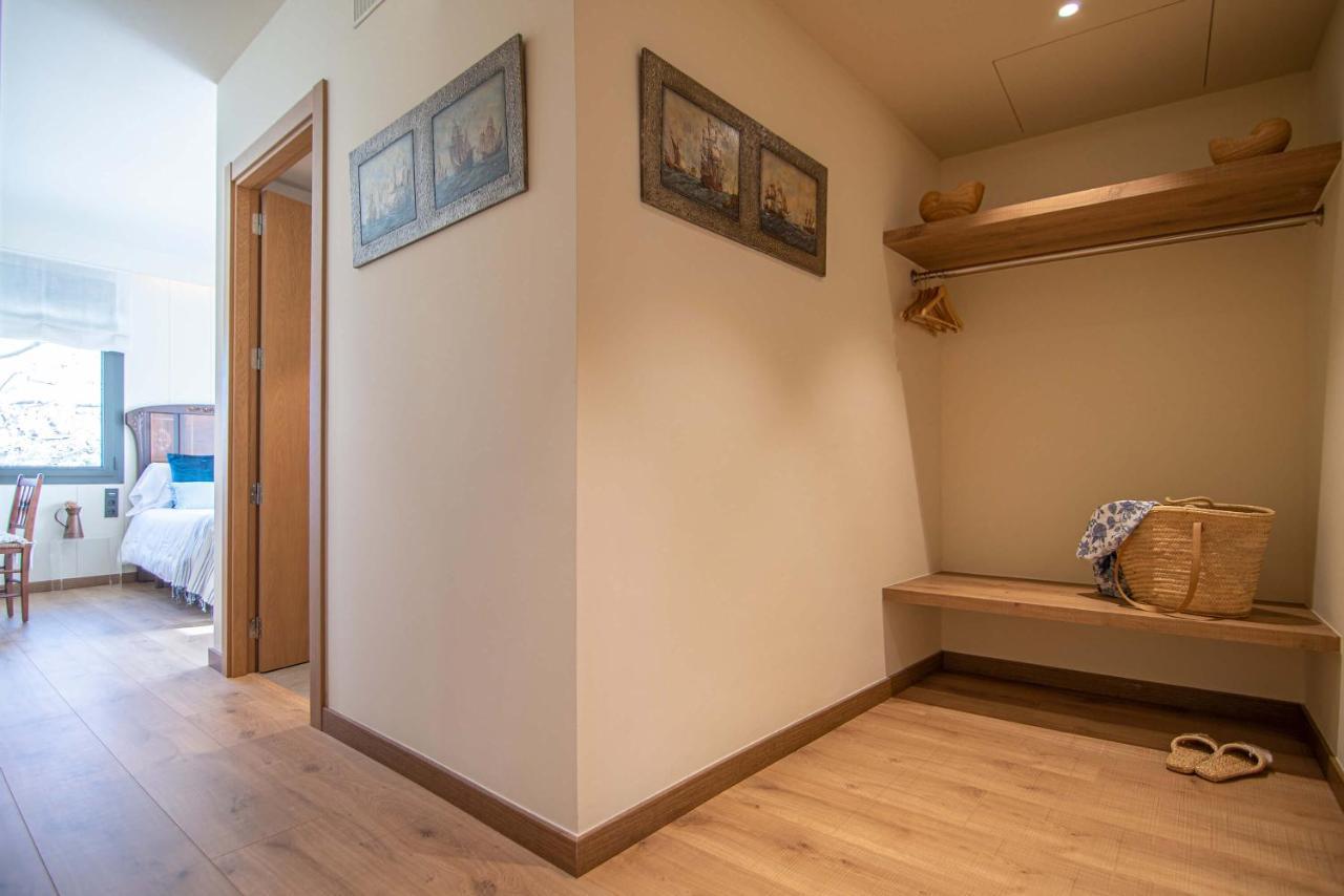 Can Dispes Hotel Rural Viladamat 外观 照片
