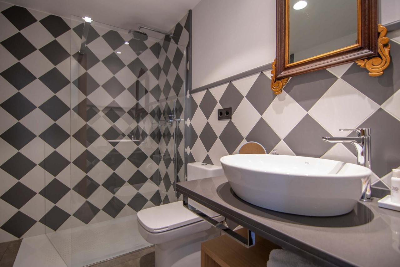 Can Dispes Hotel Rural Viladamat 外观 照片