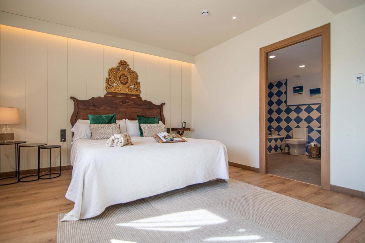 Can Dispes Hotel Rural Viladamat 外观 照片