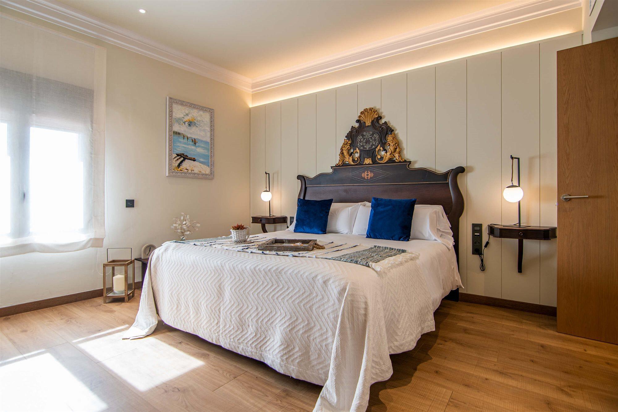 Can Dispes Hotel Rural Viladamat 外观 照片