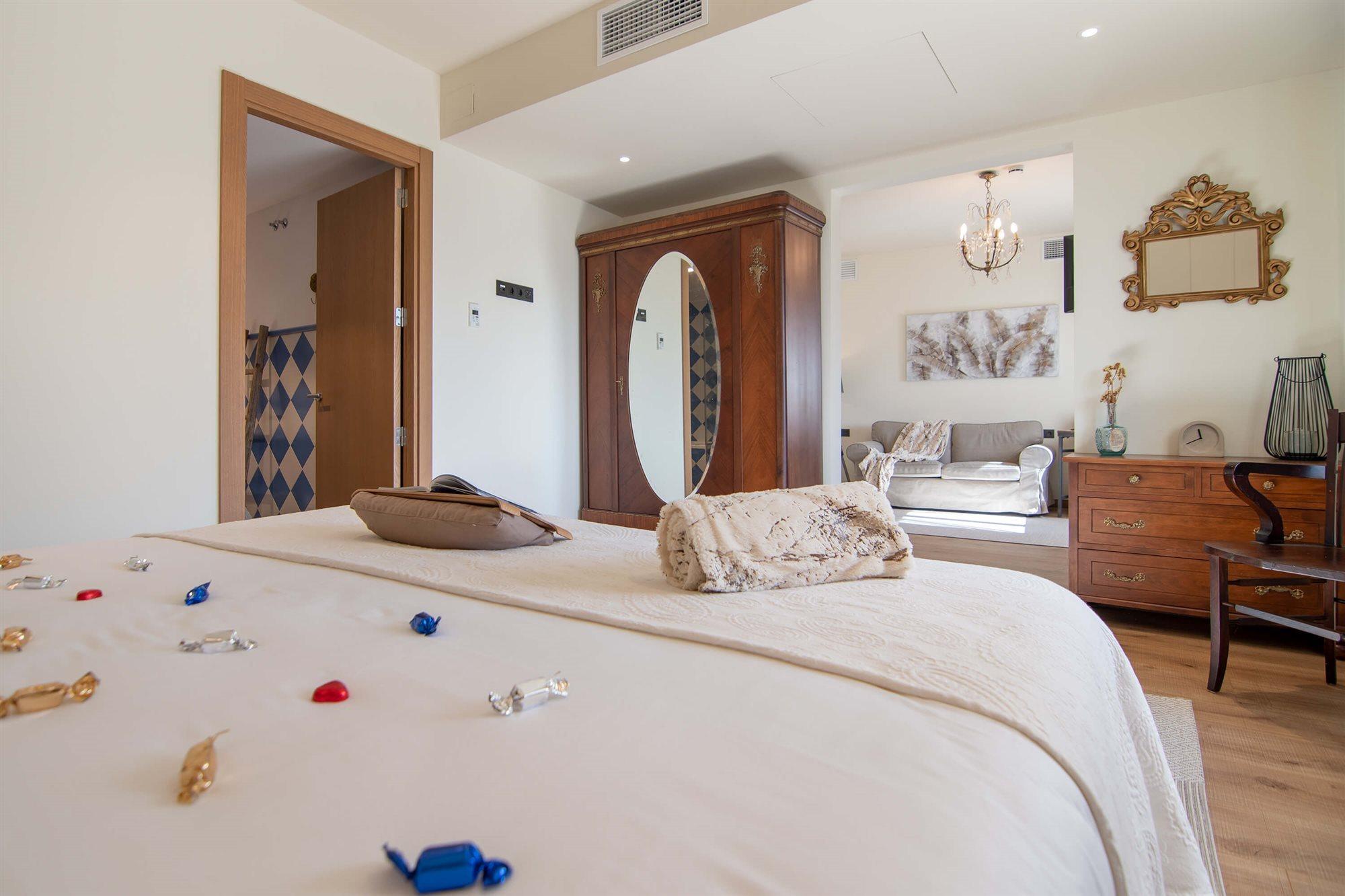 Can Dispes Hotel Rural Viladamat 外观 照片